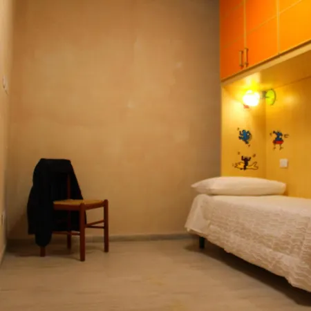 Apartment La Porta Del Palio- The Gate Of The Palio
